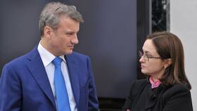 Что означает продажа Сбербанка в Tescoma