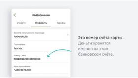 Что такое чек в Сбербанк Онлайн в Tescoma