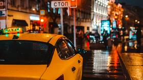 Что такое парковый самозанятый в такси в Tescoma