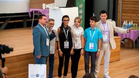 Что значит поддержка Mesh в Tescoma