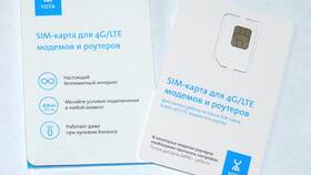 Как активировать SIM-карту Yota для роутера в Tescoma