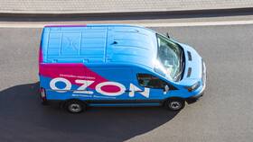 Как бесплатно пополнить карту Ozon в Tescoma