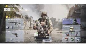 Как Играть в Call of Duty Mobile в Tescoma