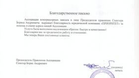 Как изменить юридический адрес ООО в Tescoma