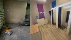 Как оставить отзыв о пункте выдачи Ozon в Tescoma