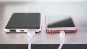 Как отправить файлы через Bluetooth с iPhone в Tescoma