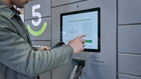 Как отправить посылку через постамат Пятерочки в Tescoma