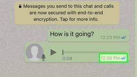 Как отправить видео в WhatsApp в Tescoma