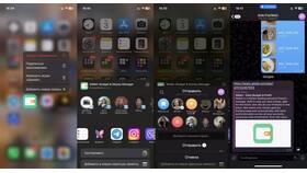 Как передать фотографии через iTunes в Tescoma