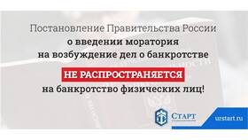 Как подать на банкротство ИП: пошаговая инструкция в Tescoma
