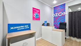 Как подключить пункт выдачи заказов (ПВЗ) к Ozon в Tescoma