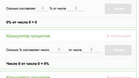 Как посчитать платеж по кредиту онлайн в Tescoma