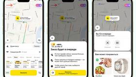 Как позвонить оператору Яндекс Такси в Tescoma