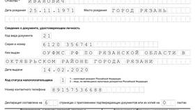 Как правильно сдавать налоговую декларацию в Tescoma