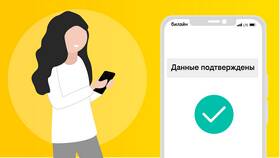 Как привязать номер Билайн в Tescoma