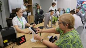 Как работает СберБанк в мае в Tescoma