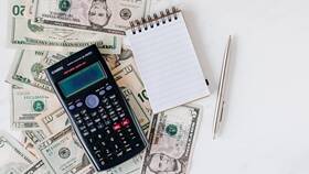 Как рассчитать среднюю заработную плату за месяц в Tescoma