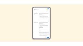 Как создать аккаунт в Google Play в Tescoma