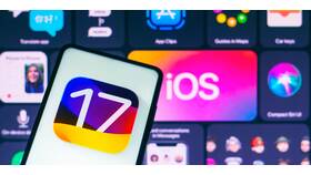 Как создать двигающийся стикер на iPhone в Tescoma