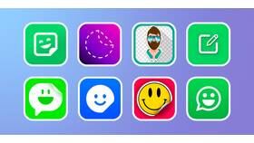 Как создать GIF-стикер для WhatsApp в Tescoma