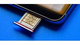 Как восстановить номер SIM-карты Мегафон в Tescoma