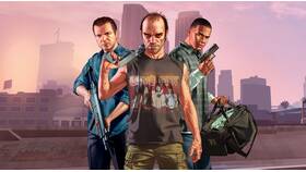 Как вступить в семью в GTA Mobile в Tescoma