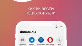 Как вывести кэшбэк с карт ВТБ Банка в Tescoma