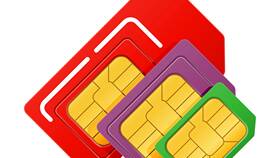 Как заблокировать номер МТС при потере SIM-карты в Tescoma