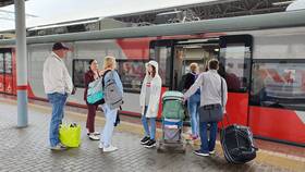 Какие льготы предусмотрены для школьников в РЖД в Tescoma
