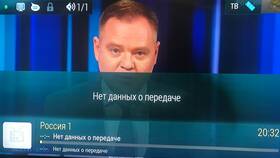 Не показывает Телегид на Триколор: что делать в Tescoma