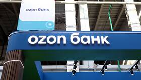 Почему Сбербанк не переводит на Ozon? в Tescoma
