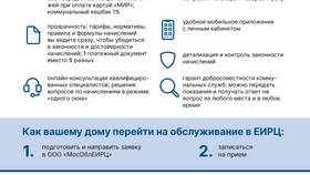 Почему взимается комиссия при оплате квартплаты в Tescoma