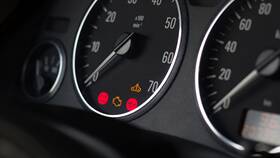 Почему загорелся индикатор Check Engine на Ниве: причины и диагностика в Tescoma