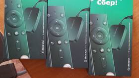 Приставка SberBox: что это в Tescoma