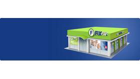 Во сколько открывается Fix Price в Черкесске в Tescoma
