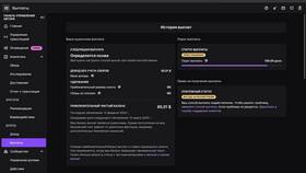 Зачем нужна подписка на Twitch в Tescoma