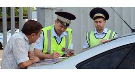 Зачем обращаться в ГИБДД в Tescoma