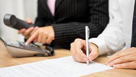 Зачем требуют справку с места работы в Tescoma