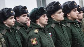 Зарплаты военнослужащих в текущем году в Tescoma