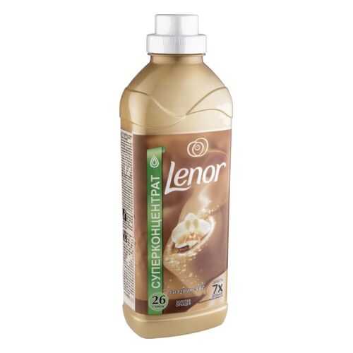 Кондиционер для белья Lenor 930 мл в Tescoma