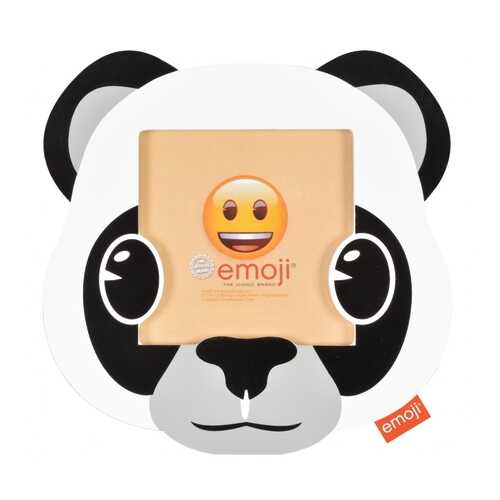 Фоторамка Innova PI09820 10x10см Emoji panda в Tescoma