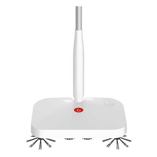 Беспроводная швабра Xiaomi iCLEAN Wireless Floor Sweeping Machine (YE-01) White в Tescoma