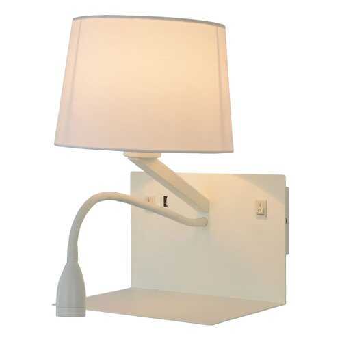 Бра Arte Lamp A1056AP-2WH E27 в Tescoma