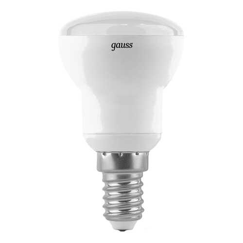 Эл,ламGAUSS LED Reflect R39 E14 4W 4100K в Tescoma