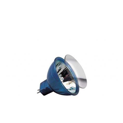 Лампа галоген. Happy Color 35W GU5,3 12V 51mm Blau 83378 в Tescoma