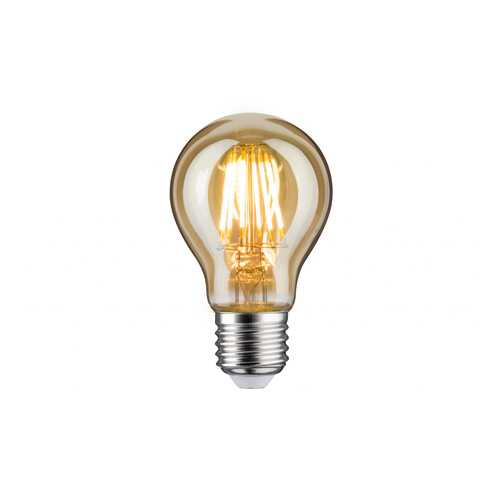 Лампа LED AGL 6,5W E27 230V Gold 2600K 28373 в Tescoma