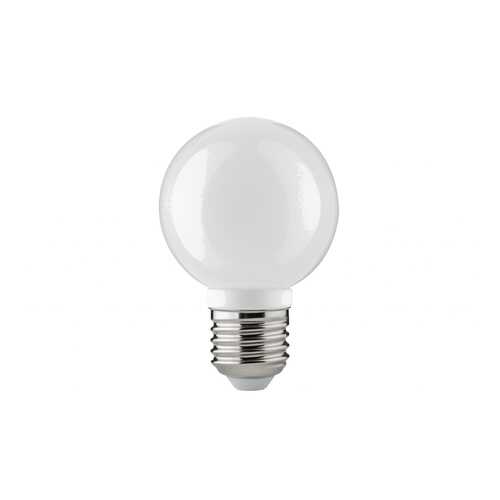 Лампа светодиодная LED Globe 60 4W E27 Opal 2700K 28313 в Tescoma