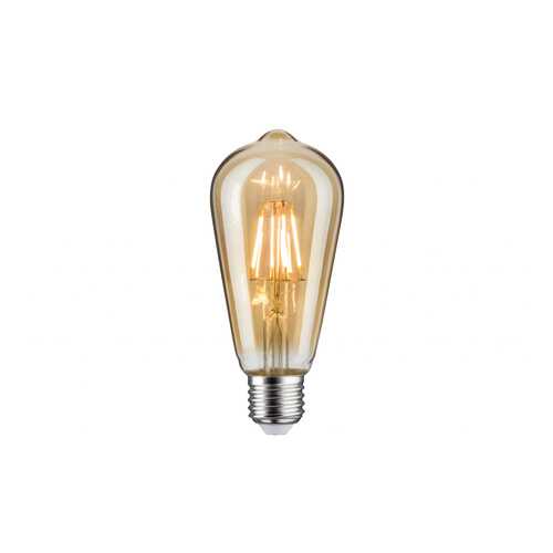 Лампа светодиодная LED Rustika 5W E27 Gold 2700K 28390 в Tescoma