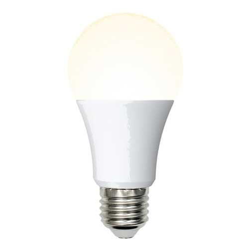 Лампа светодиодная Volpe NORMA LED-A60-16W/WW/E27/FR/NR ЛОН A60 E27 16W в Tescoma