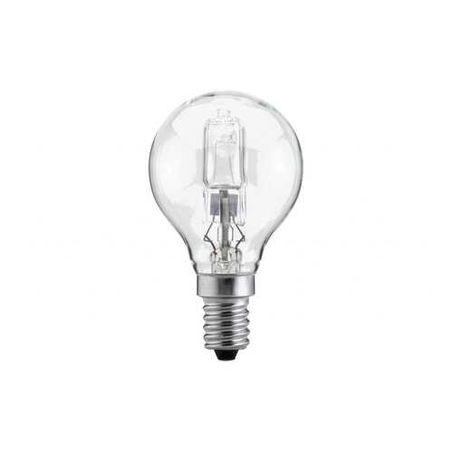 Лампа Tropfen Halogen 18W E14 klar 31465 в Tescoma